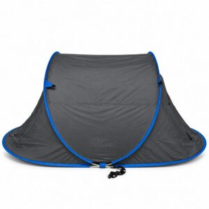 Boat-shaped tent Boat-Shaped Tent