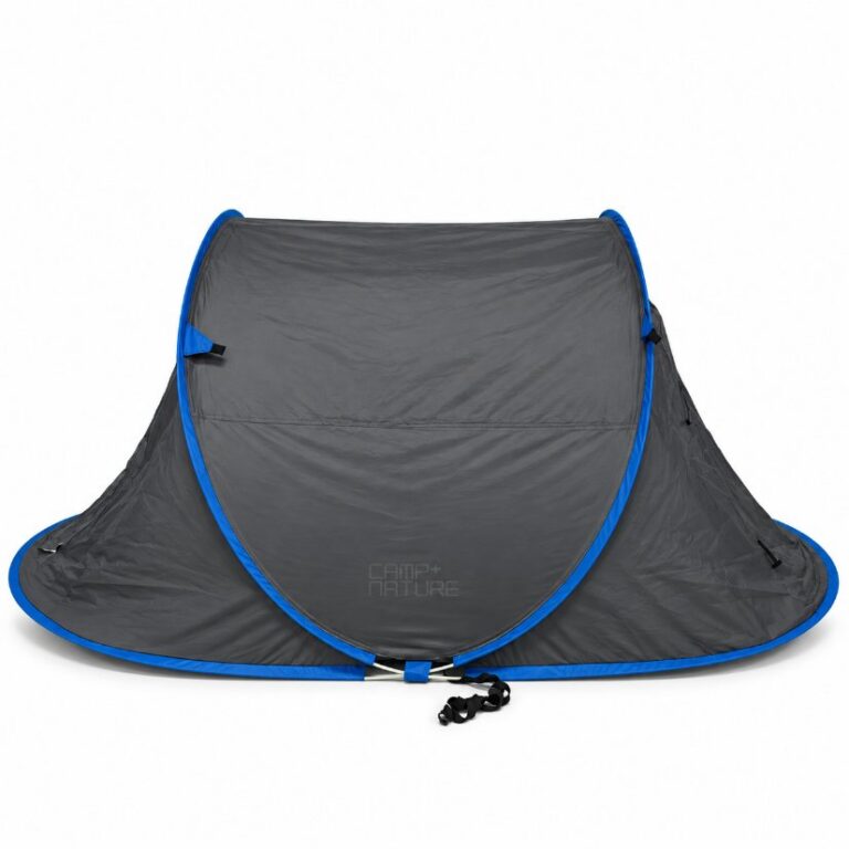 Boat-shaped tent Boat-Shaped Tent