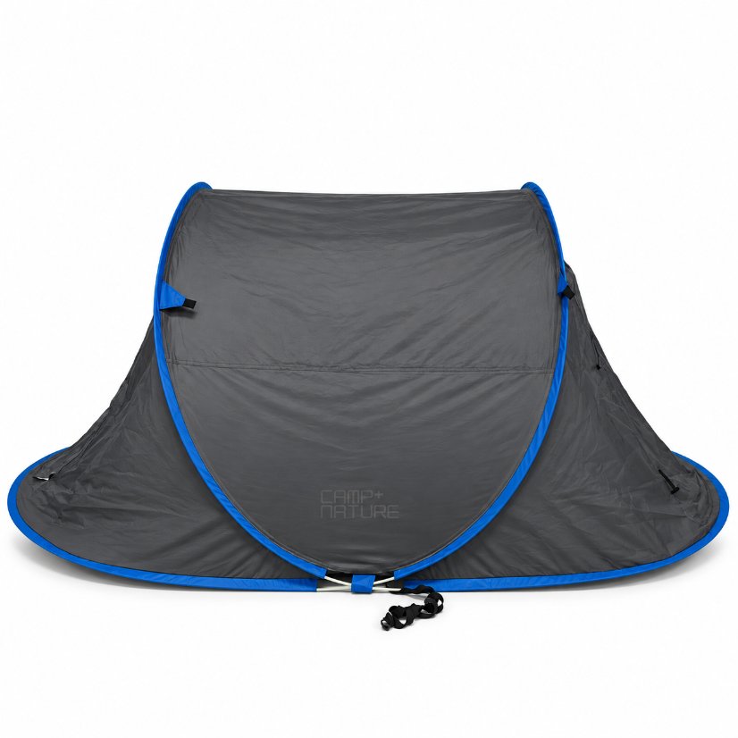 Boat-shaped tent Boat-Shaped Tent
