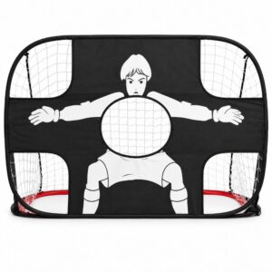 Soccer goal