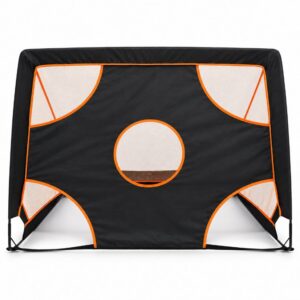 Soccer goal Square Soccer Goal