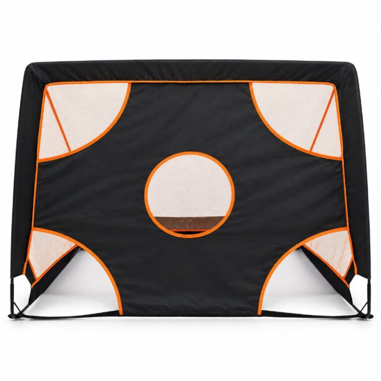Soccer goal Square Soccer Goal
