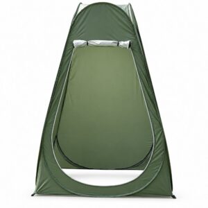 Changing tent