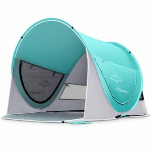 Beach tent